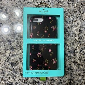 Kate Spade iPhone 7 Plus phone case